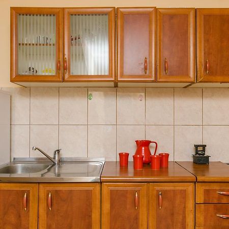 Apartments Feniks コトル エクステリア 写真
