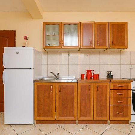 Apartments Feniks コトル エクステリア 写真