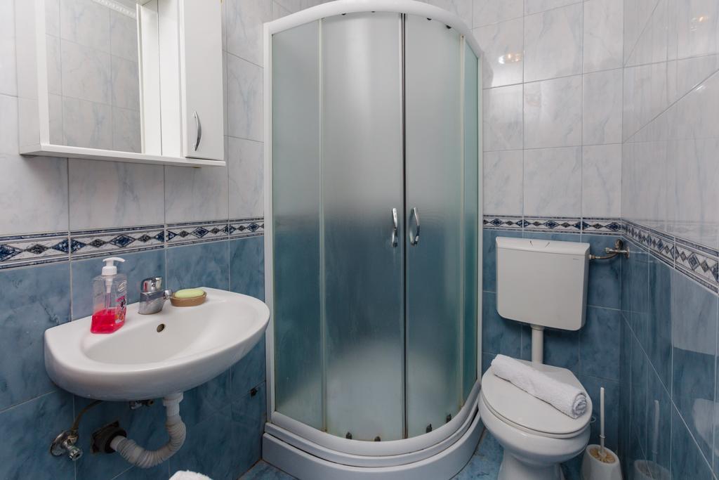 Apartments Feniks コトル エクステリア 写真