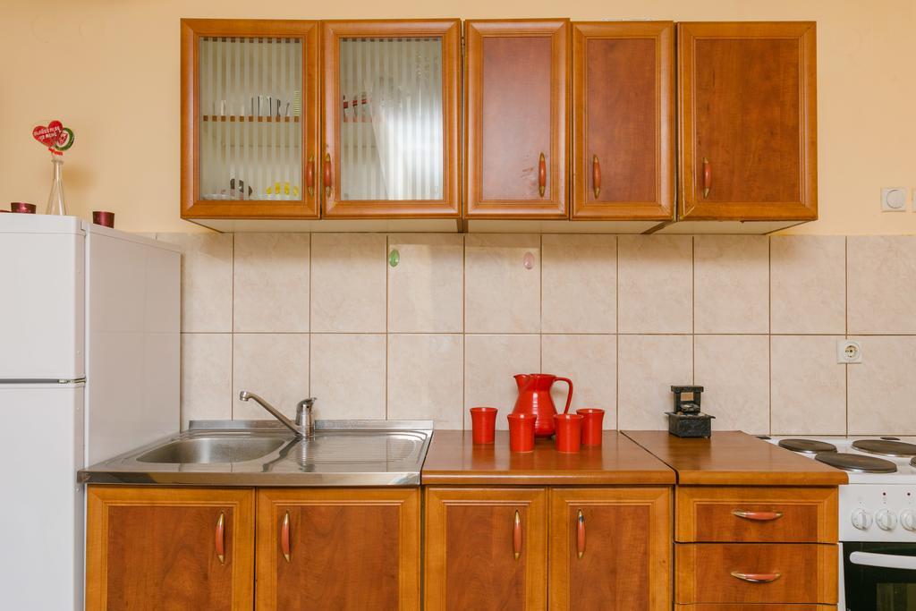 Apartments Feniks コトル エクステリア 写真