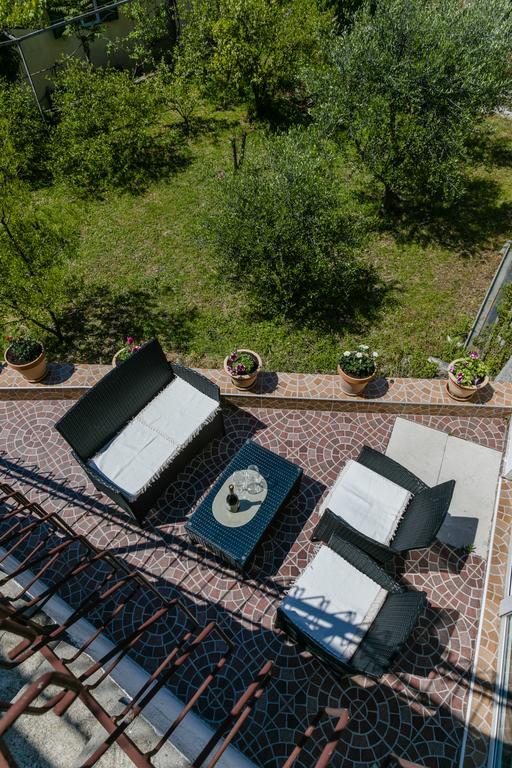 Apartments Feniks コトル エクステリア 写真