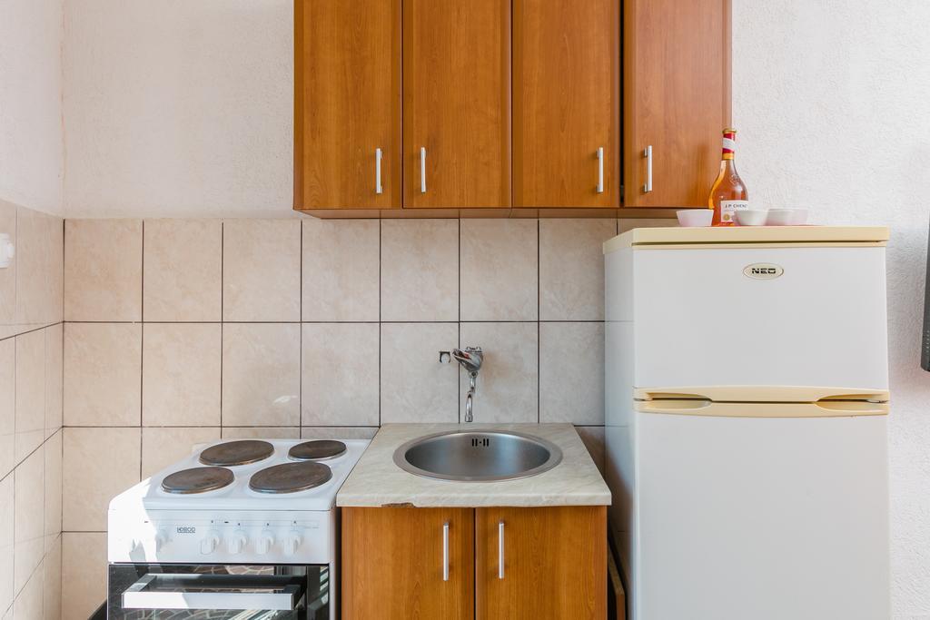 Apartments Feniks コトル エクステリア 写真