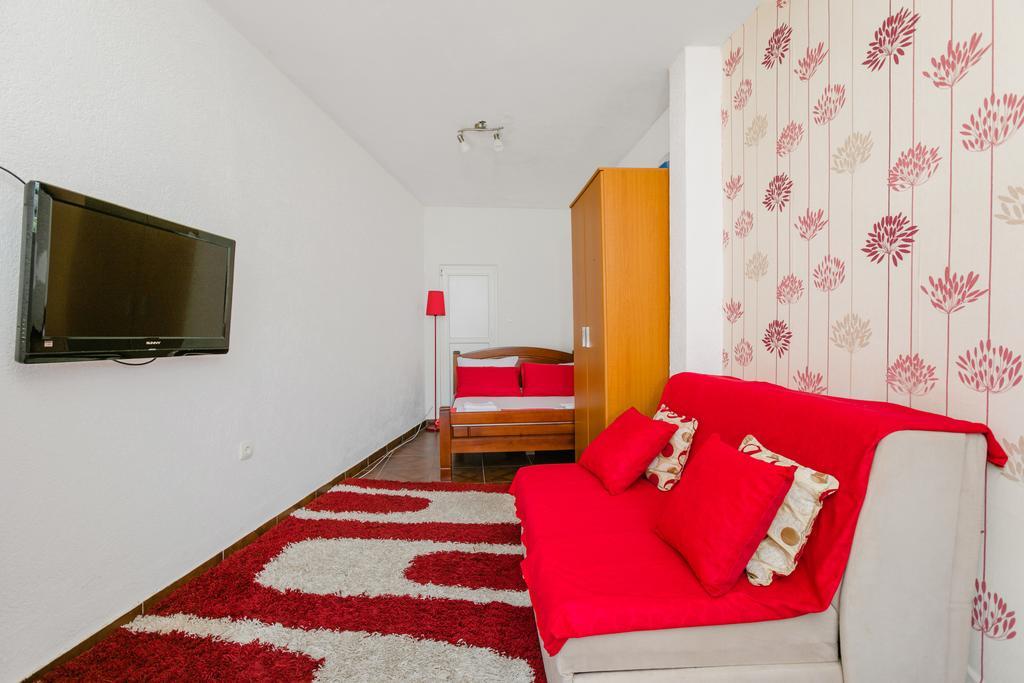 Apartments Feniks コトル エクステリア 写真