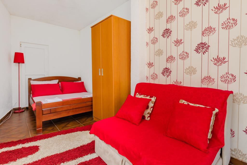 Apartments Feniks コトル エクステリア 写真