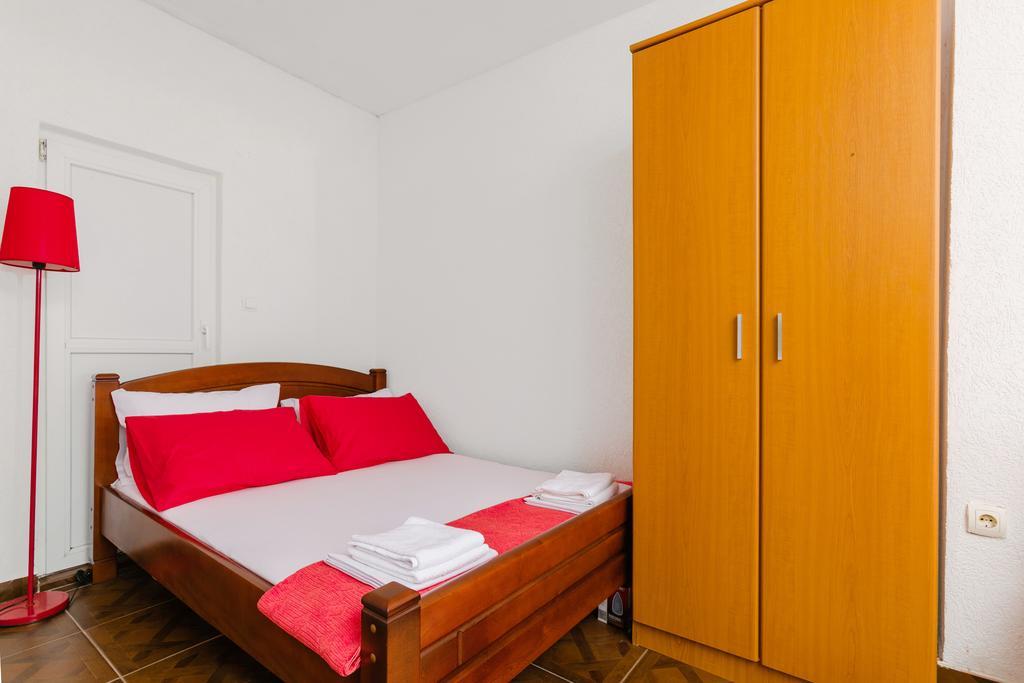 Apartments Feniks コトル エクステリア 写真