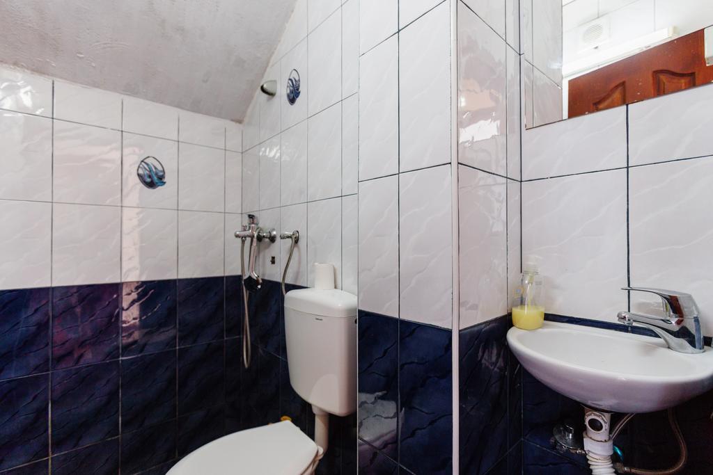 Apartments Feniks コトル エクステリア 写真